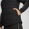Puma BMW MMS MT7+ PADDED VEST Siyah Erkek Yelek