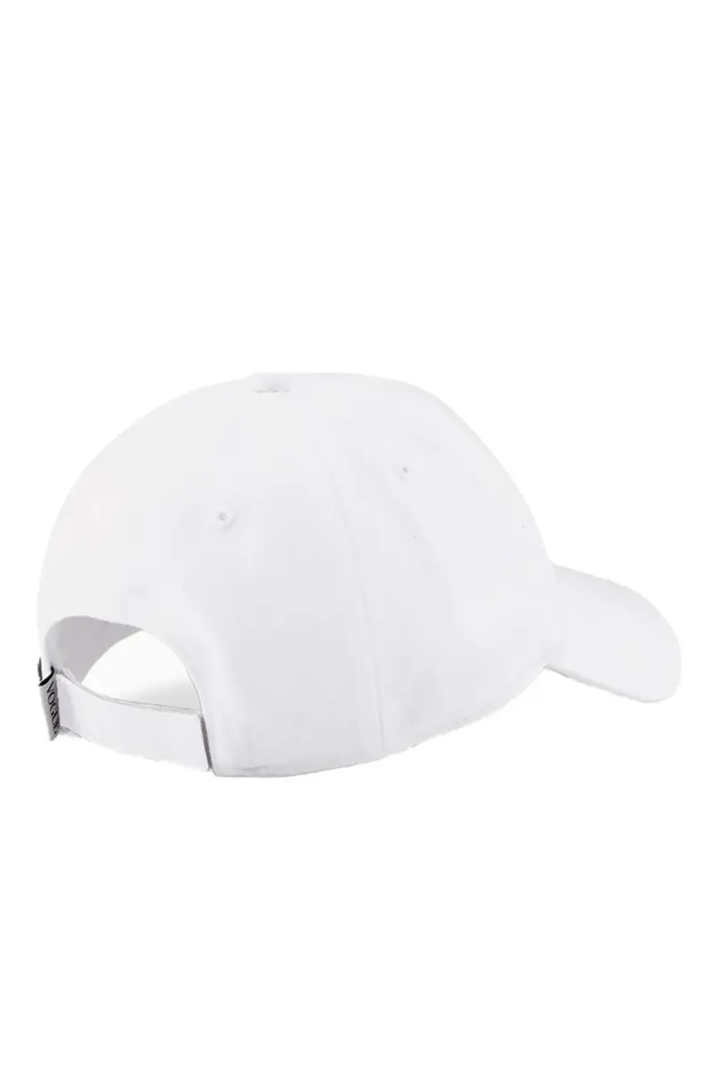 Puma X Vogue Baseball Cap Beyaz Kadın Şapka