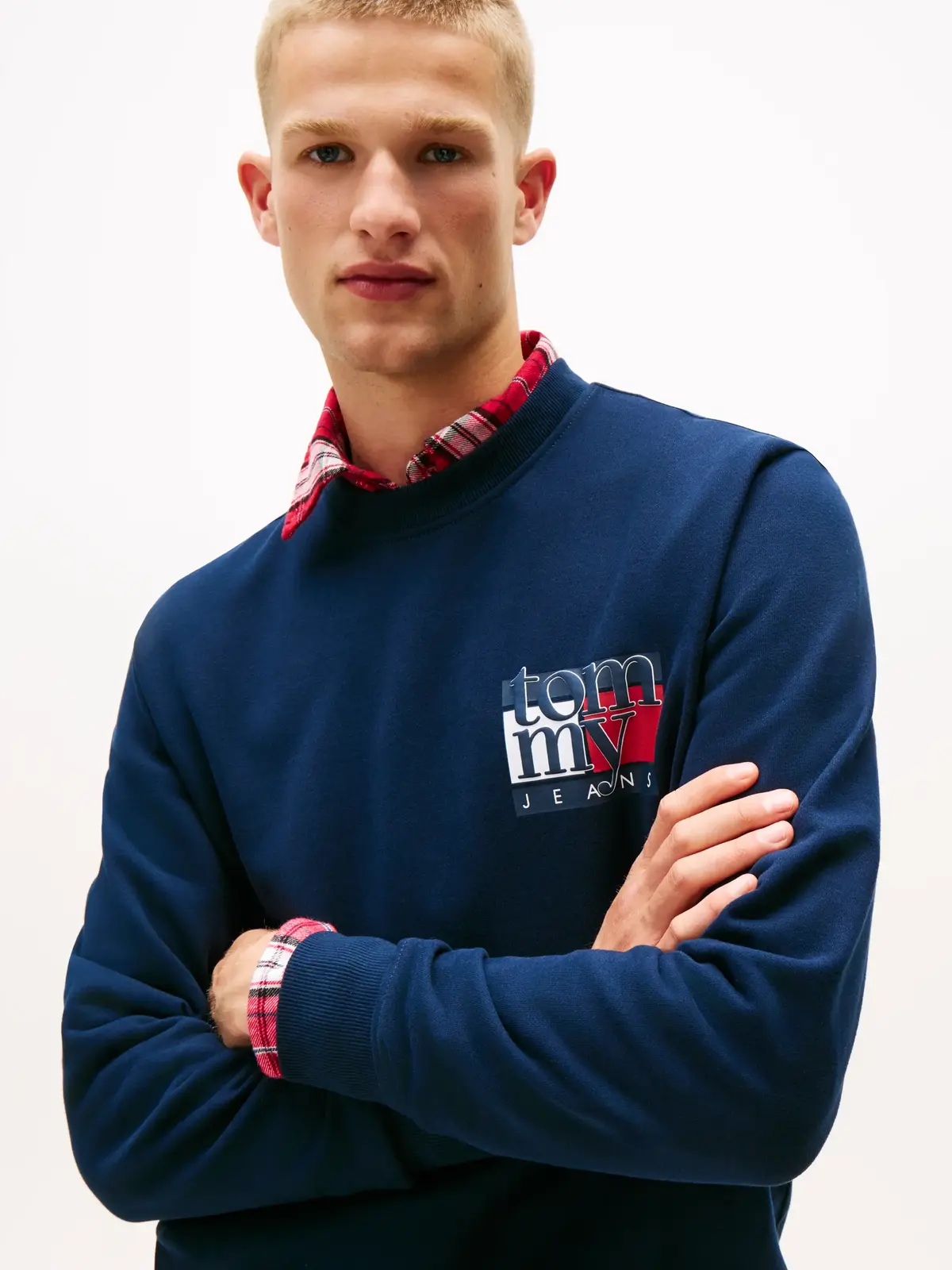 TJM REG RWB FLAG CRE, C1G