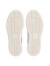 Calvin Klein BASKET CUPS LACE UP LOGO TAPE Gri Kadın Günlük Spor Ayakkabı Calvin Klein BASKET CUPS LACE UP LOGO TAPE Gri Kadın Günlük Spor Ayakkabı
