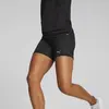 Puma RUN FAVORITE SHORT TIGHT W Siyah Kadın Tayt Şort