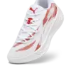 Puma All-Pro NITRO  Team Beyaz Unisex Yürüyüş ve Koşu Ayakkabısı
