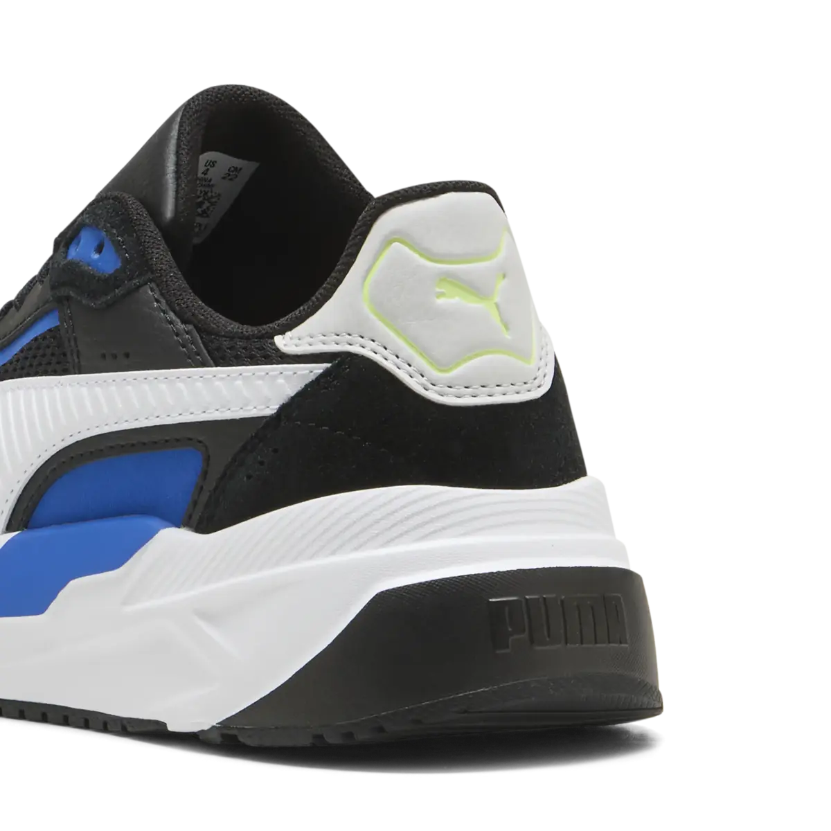 Puma Trinity 2 Jr Erkek Spor Ayakkabı & Sneaker