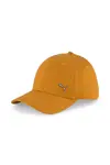 Puma Metal Cat Cap Desert Clay Erkek/Unisex Şapka