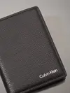 Calvin Klein Siyah Erkek Çanta & Cüzdan