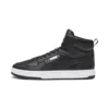 Puma Caven 2.0 Mid WTR Siyah Erkek Spor Ayakkabı & Sneaker