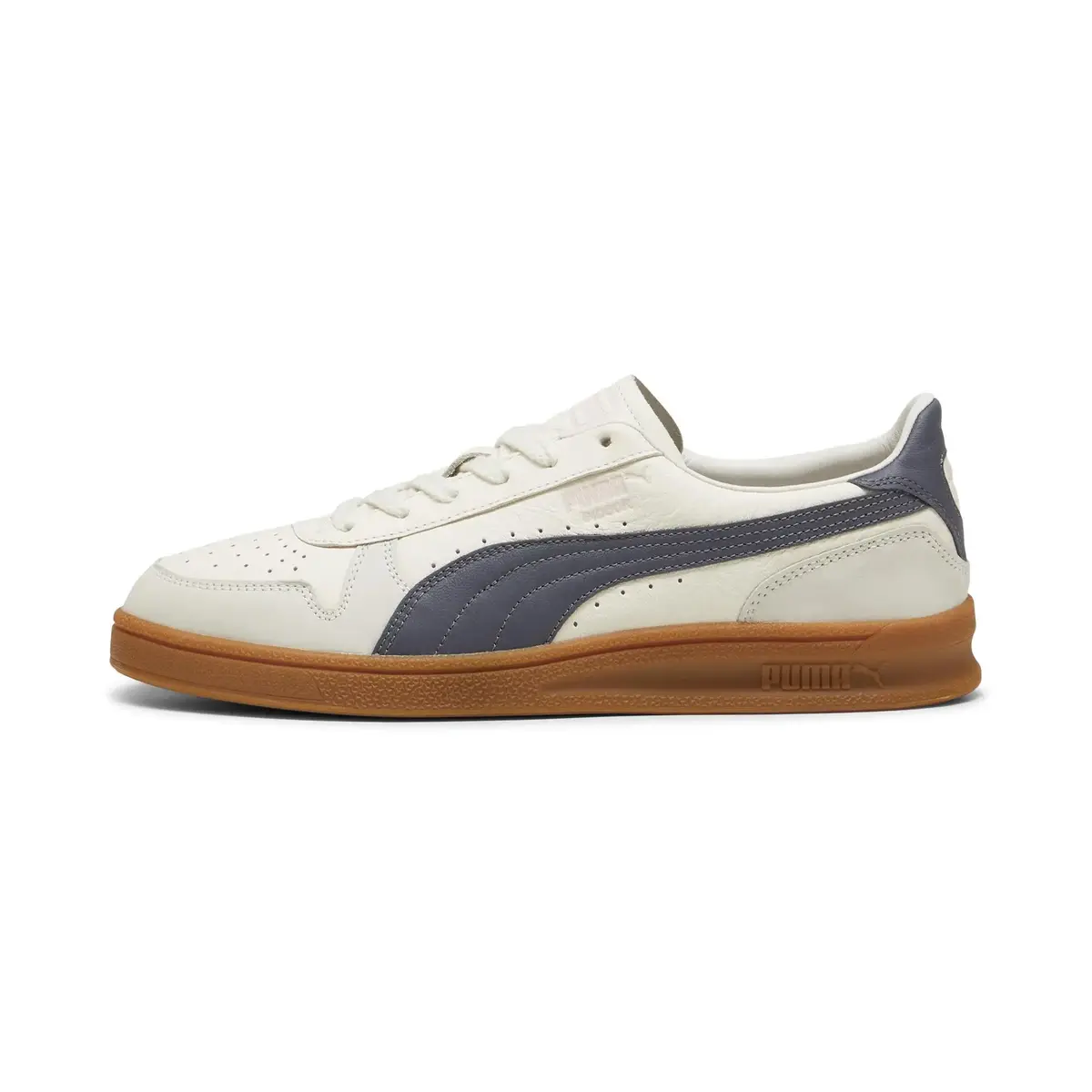 Puma Indoor OG Beyaz Unisex Günlük Spor Ayakkabı