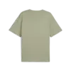 Puma ESS Relaxed No. 1 Logo Tee Erkek T-Shirt & Polo