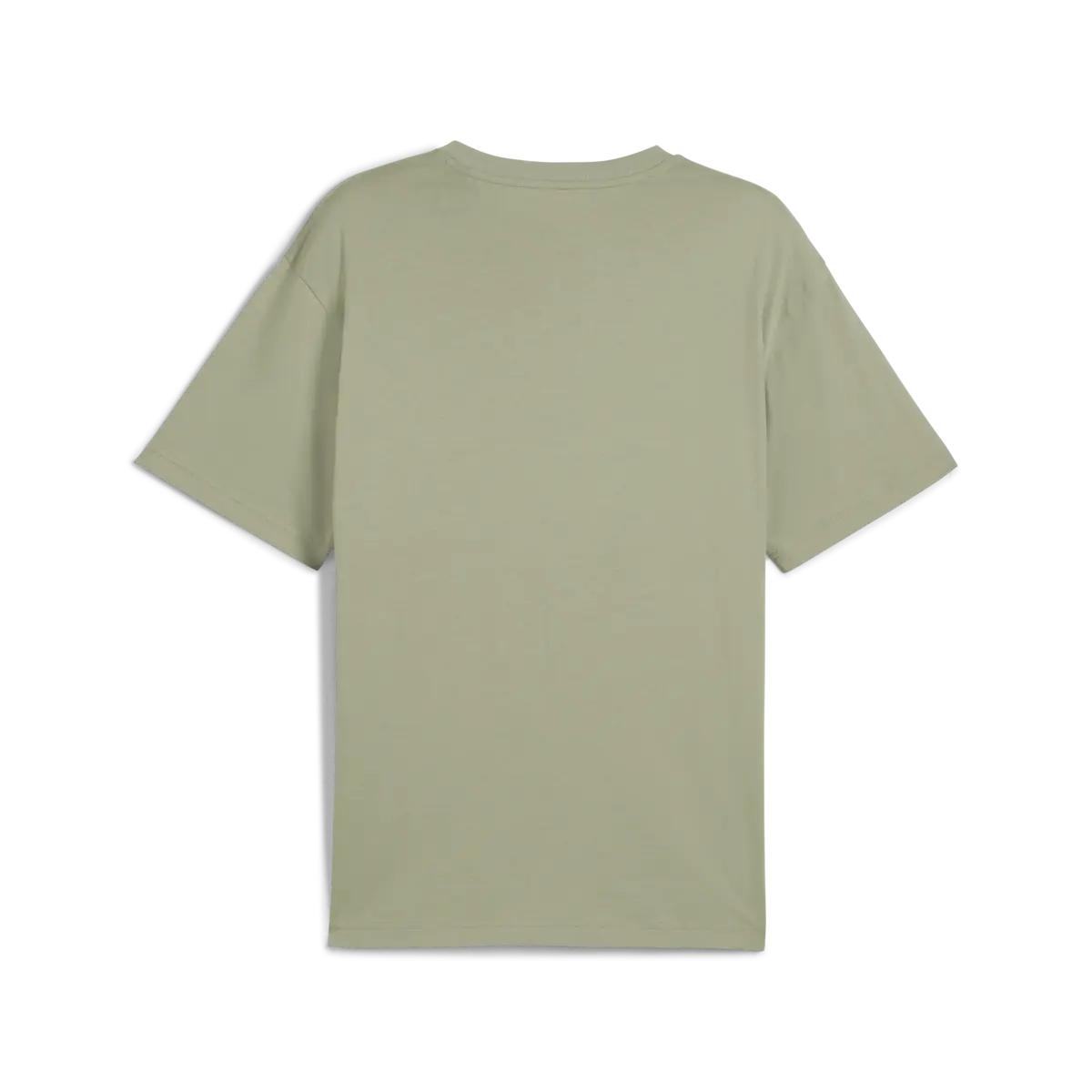 Puma ESS Relaxed No. 1 Logo Tee Erkek T-Shirt & Polo