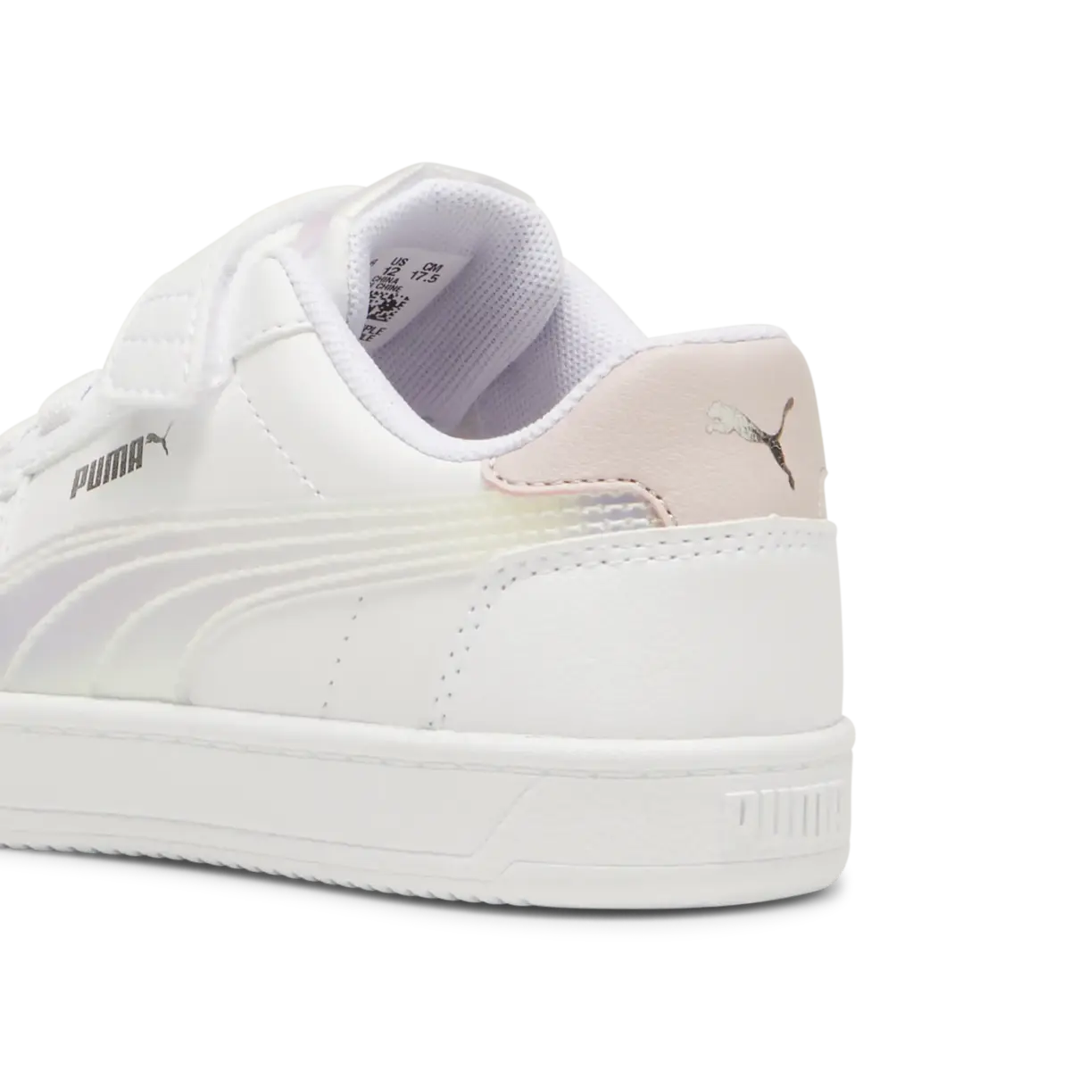 Puma Caven 2.0 Holo 2.0AC+PS Kadın Spor Ayakkabı & Sneaker