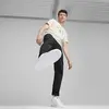 Puma Suede XL Lth Beyaz Unisex Günlük Spor Ayakkabı