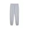 PUMA CLASSICS+ Sweatpants Gri Erkek Eşofman Altı