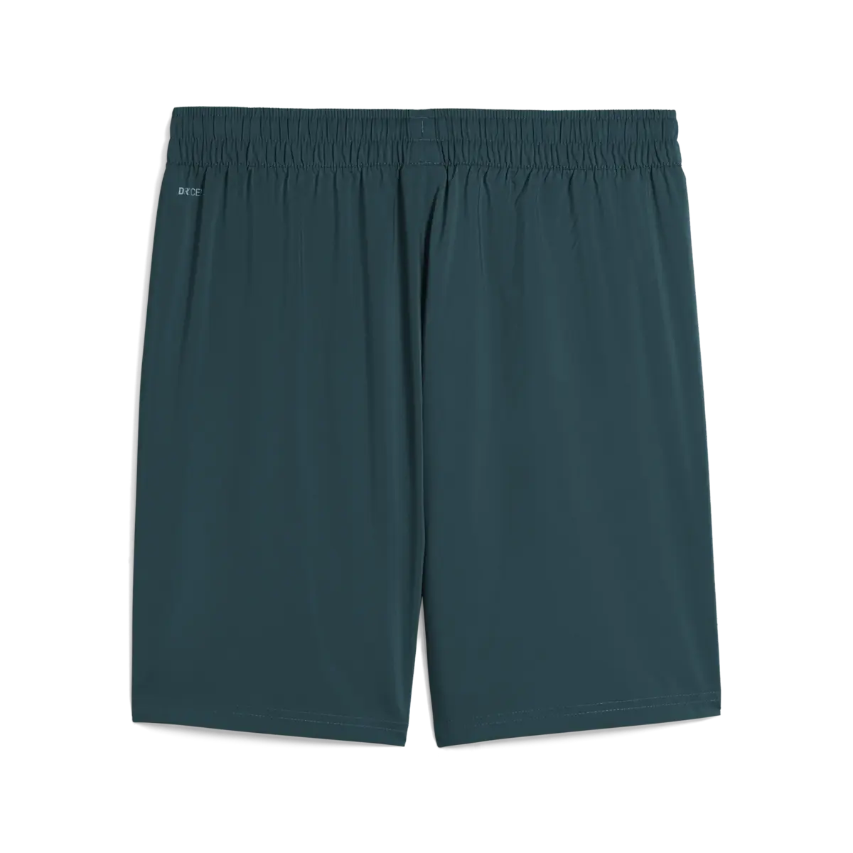 Puma TAD ESSENTIALS 7" Wven Short Yeşil Erkek Şort