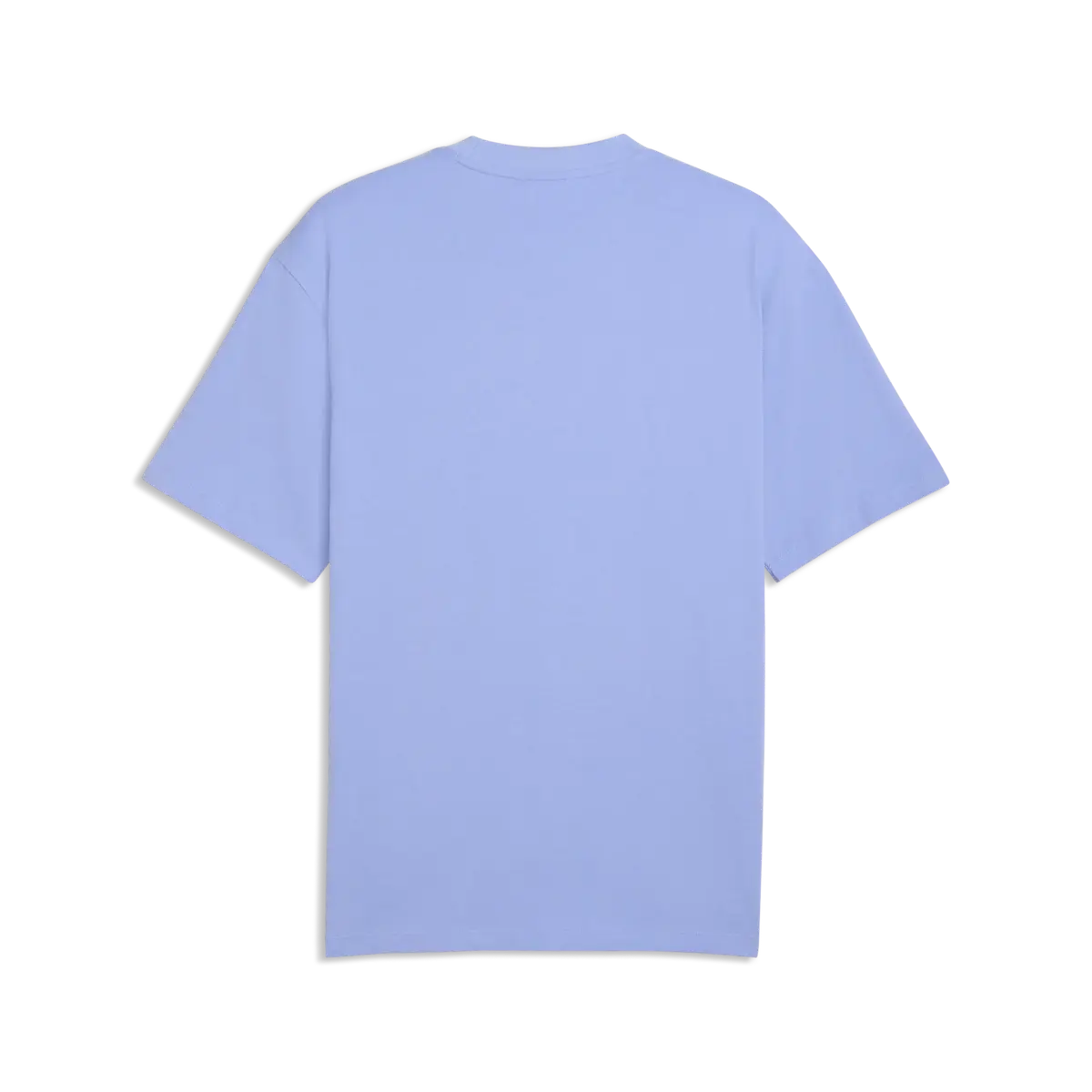 Puma SELECT Essentials Pocket Tee Mavi Erkek T-Shirt