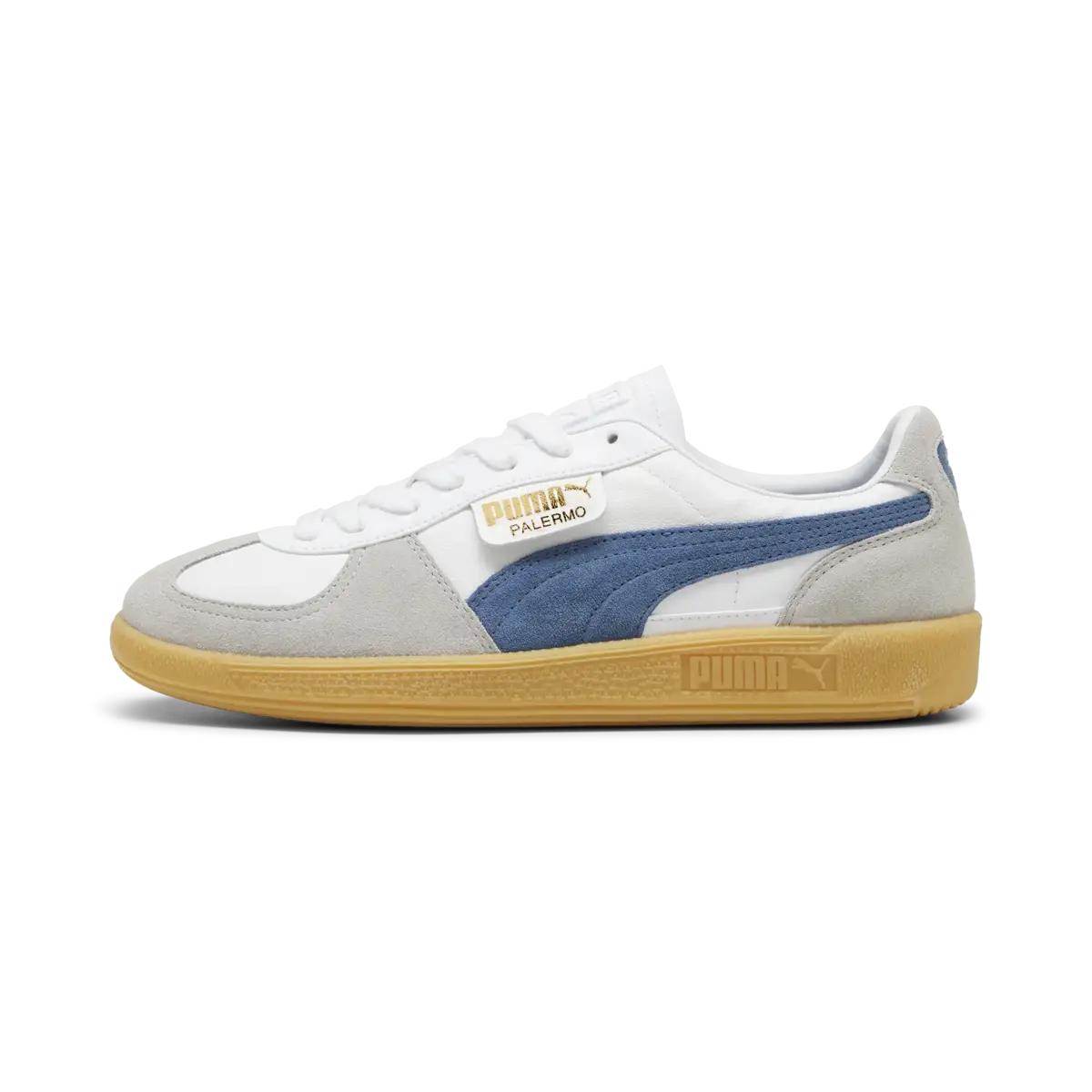 Puma Palermo Lth Unisex Spor Ayakkabı & Sneaker