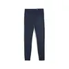 Puma W First Mile 7/8 Tight Lacivert Kadın Tayt