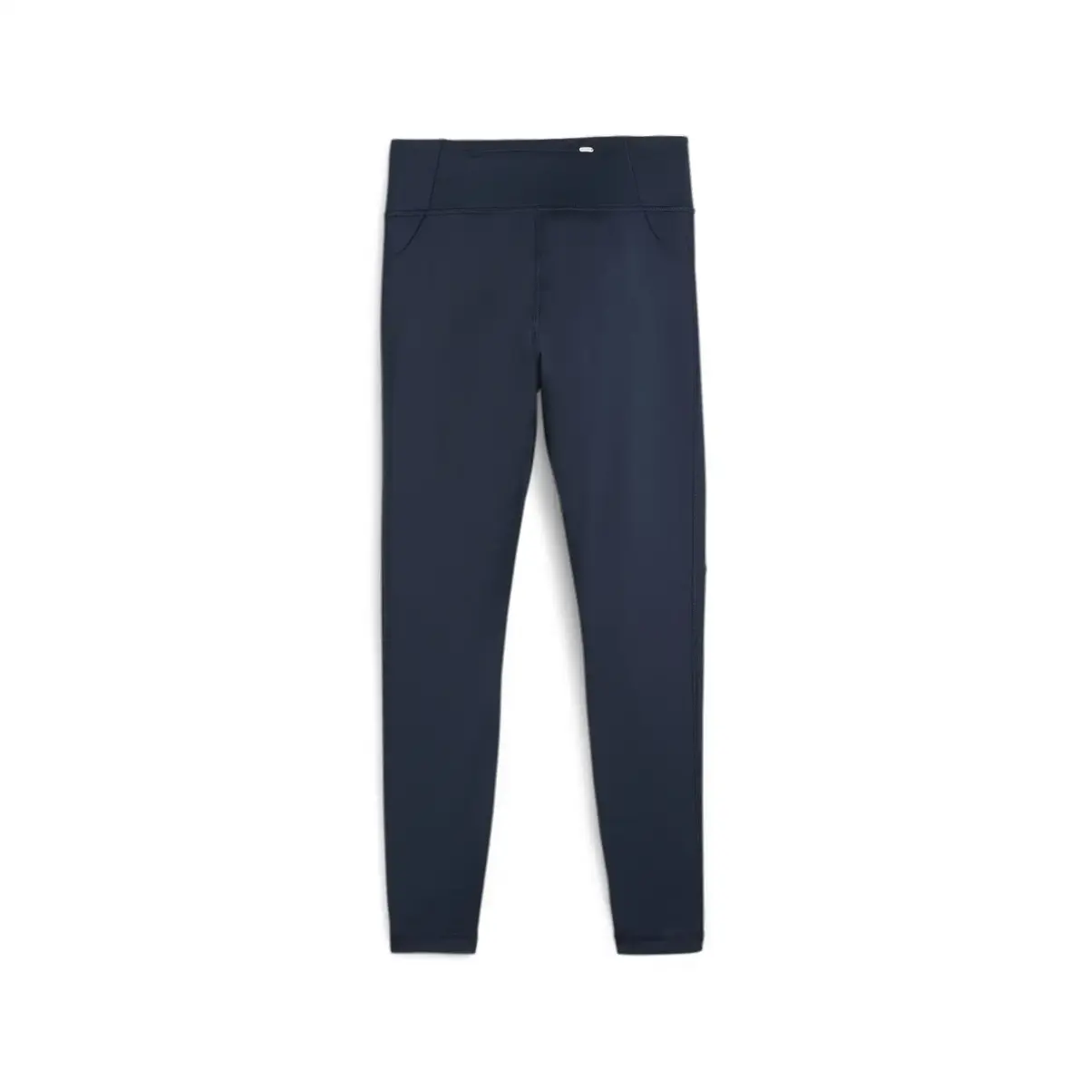Puma W First Mile 7/8 Tight Lacivert Kadın Tayt
