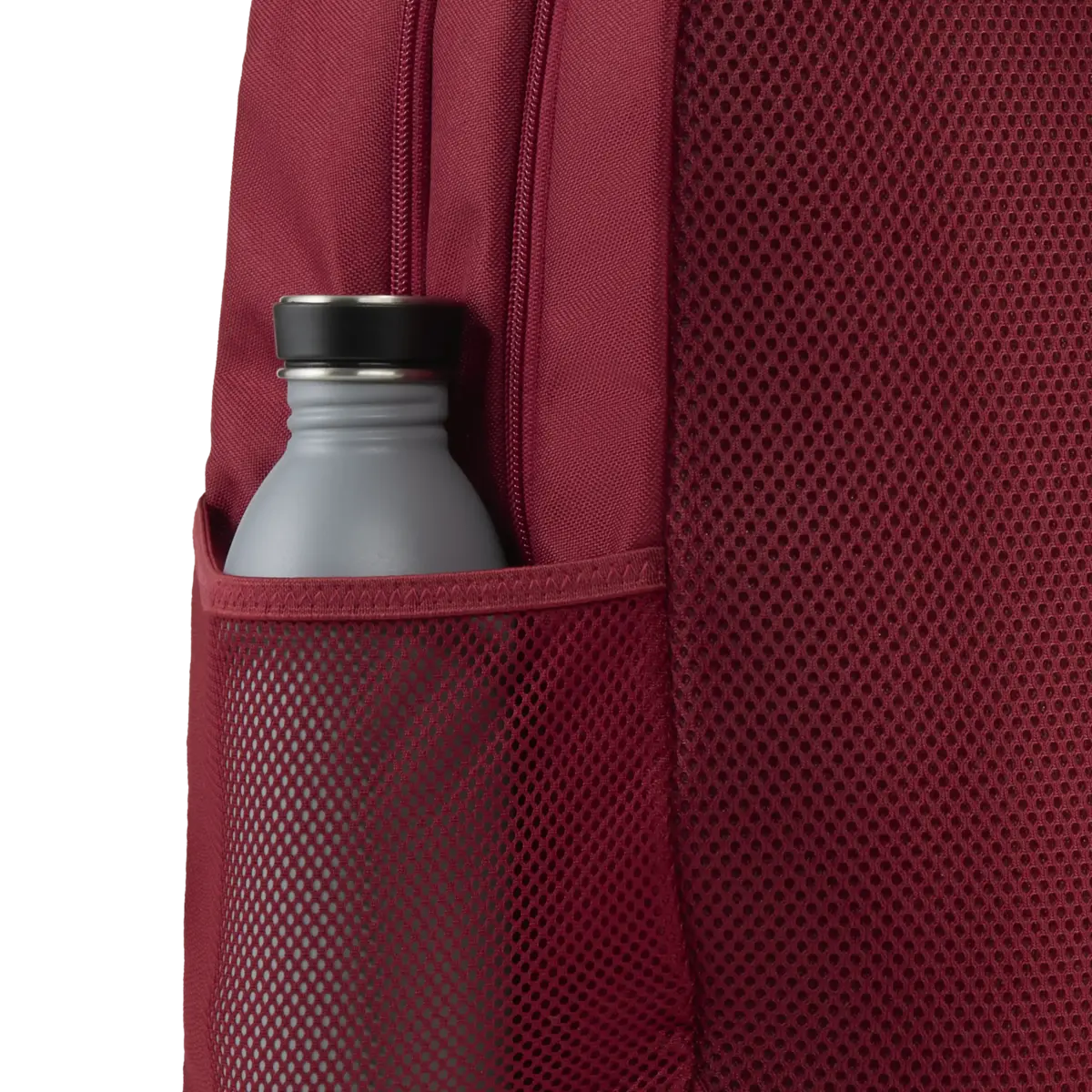 PUMA BUZZ Backpack Kırmızı Erkek Sırt Çantası