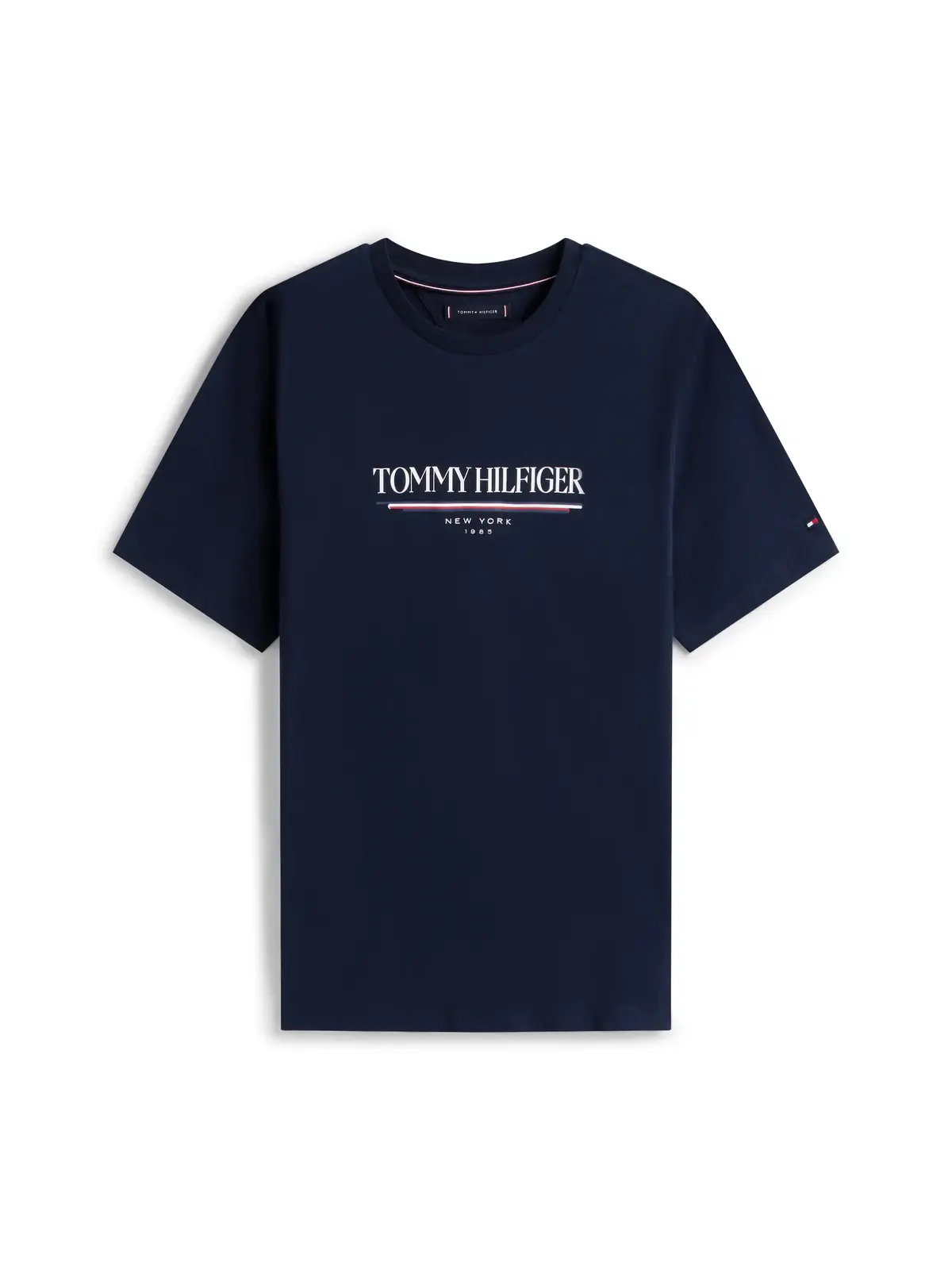 BRAND LOVE HILFIGER, DW5