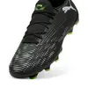 PUMA FUTURE 8 PLAY FG/AG Siyah Erkek Krampon