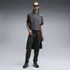 Puma Fade Nitro LS Y2K Siyah Erkek Spor Ayakkabı