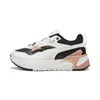 Puma R78 Disrupt Beyaz Kadın Günlük Spor Ayakkabı