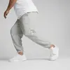 Puma Classics Sweatpants Gri Erkek Eşofman Altı