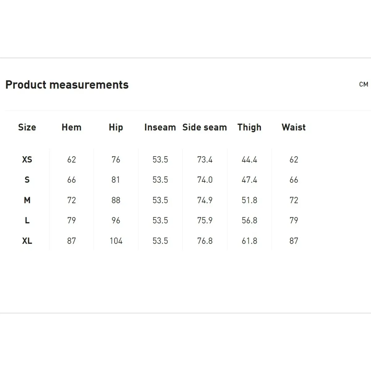 Puma Active 3/4 Tights Siyah Kadın Tayt