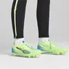 Puma ULTRA 5 PRO FG/AG Yeşil Erkek Krampon