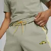 Puma Pl Mt7 Sweat Pants Bej Erkek Eşofman Altı