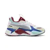 Puma RS-X TOYS Gri Unisex Günlük Spor Ayakkabı