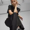 Puma DARE TO Parachute Pants Siyah Kadın Pantolon