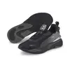 Puma RS-Fast  Unmarked Siyah Unisex Günlük Spor Ayakkabı