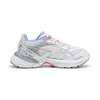 Puma Velophasis Sprint2K Beyaz Unisex Günlük Spor Ayakkabı