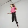 Puma RULEB High Waist Legging G Siyah Kadın Tayt