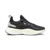 Puma PWR Nitro Squared Siyah Erkek Günlük Spor Ayakkabı