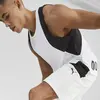 Puma Give N' Go Short Siyah Erkek Şort