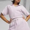 Puma HER Shorts Pembe Kadın Şort