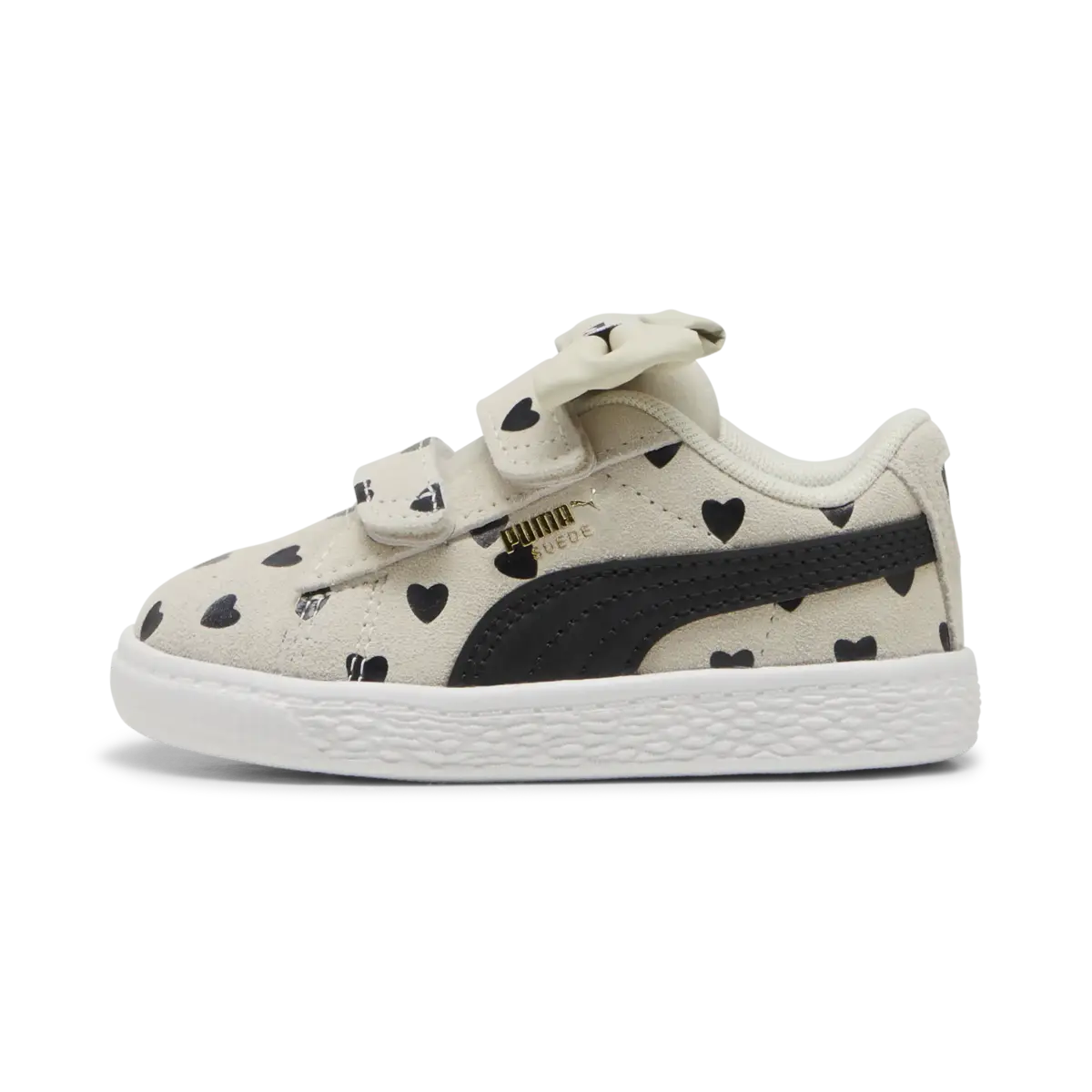 Puma Suede Classic LF Re-Bow VInf Kadın Spor Ayakkabı & Sneaker