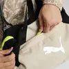 Puma AT ESS Grip Bag Bej Spor Çantası