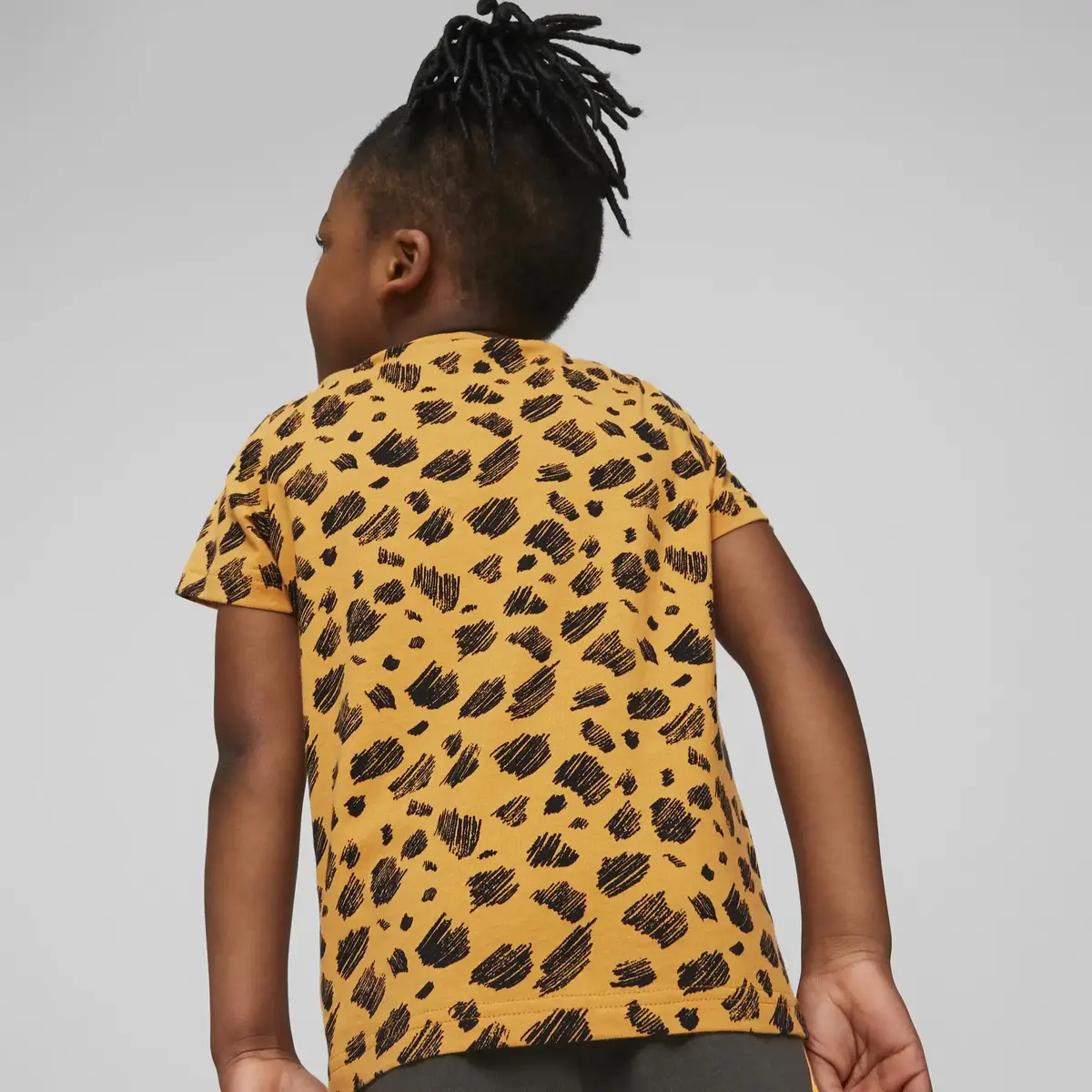 ESS+ PUMA MATES AOP Tee