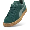 Puma Suede Deco Yeşil Erkek Spor Ayakkabı