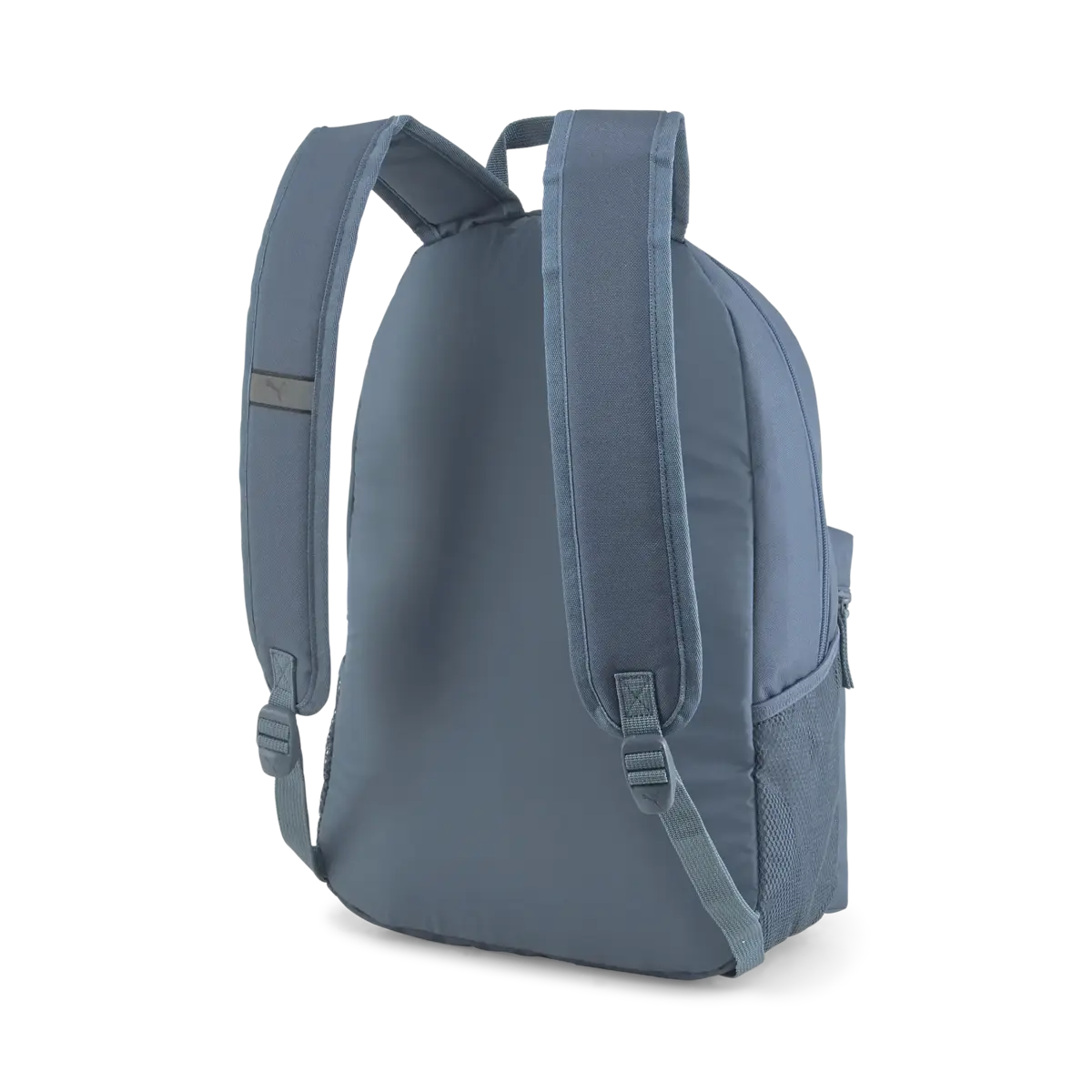 Puma Patch Backpack Mavi Erkek Çanta