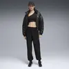 PUMA W CLOUDSPUN JOGGER Siyah Kadın Eşofman Altı