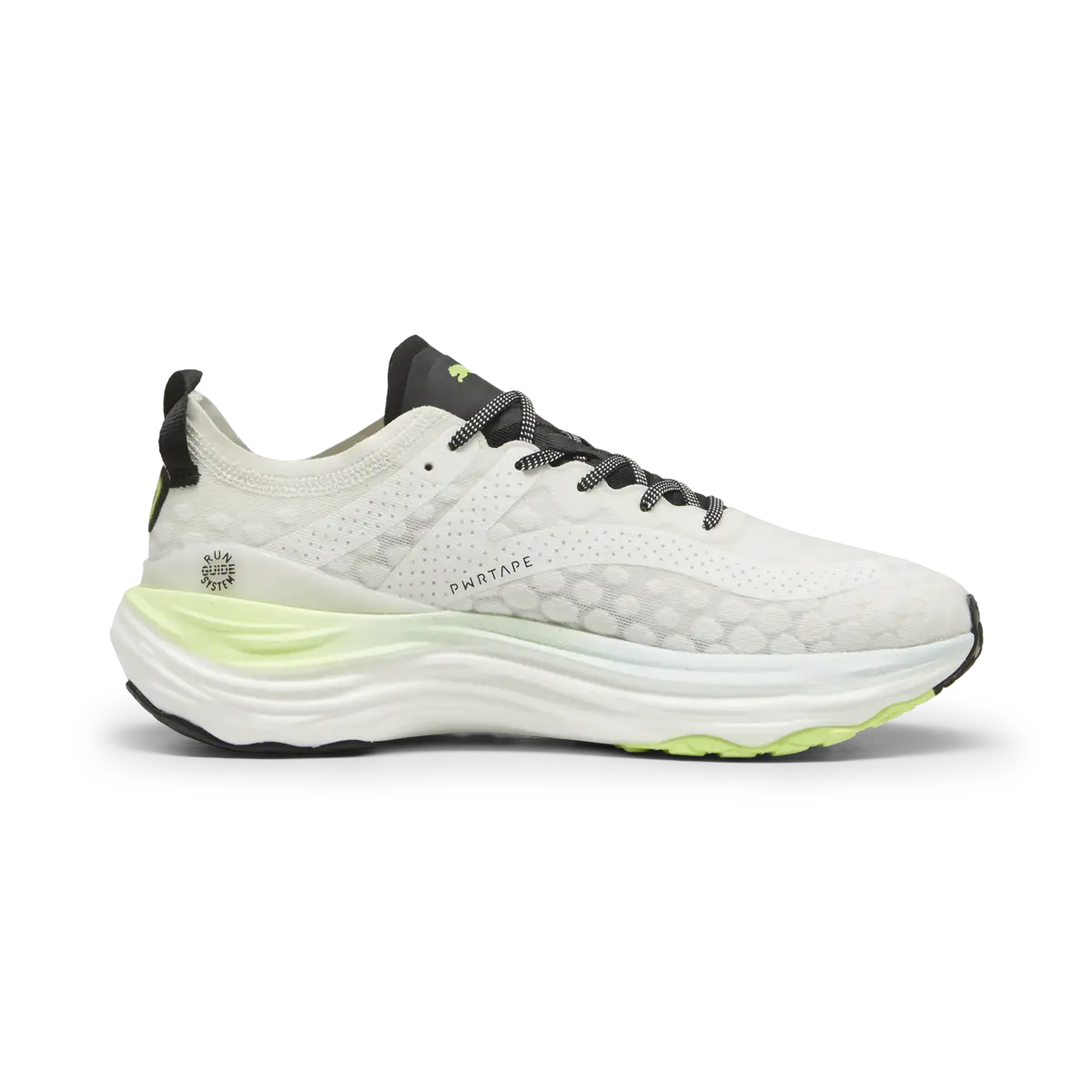 Puma ForeverRun Nitro Erkek Yürüyüş ve Koşu Ayakkabısı