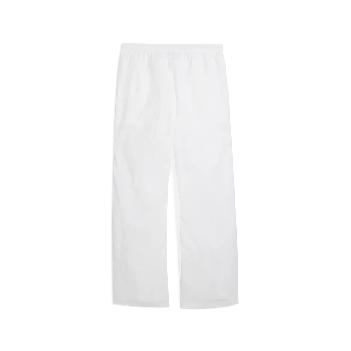 PUMA DARE TO Relaxed Pants Beyaz Kadın Eşofman Altı