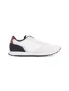 Tommy Hilfiger NEW RUNNER EVA MIX Beyaz Erkek Spor Ayakkabı & Sneaker