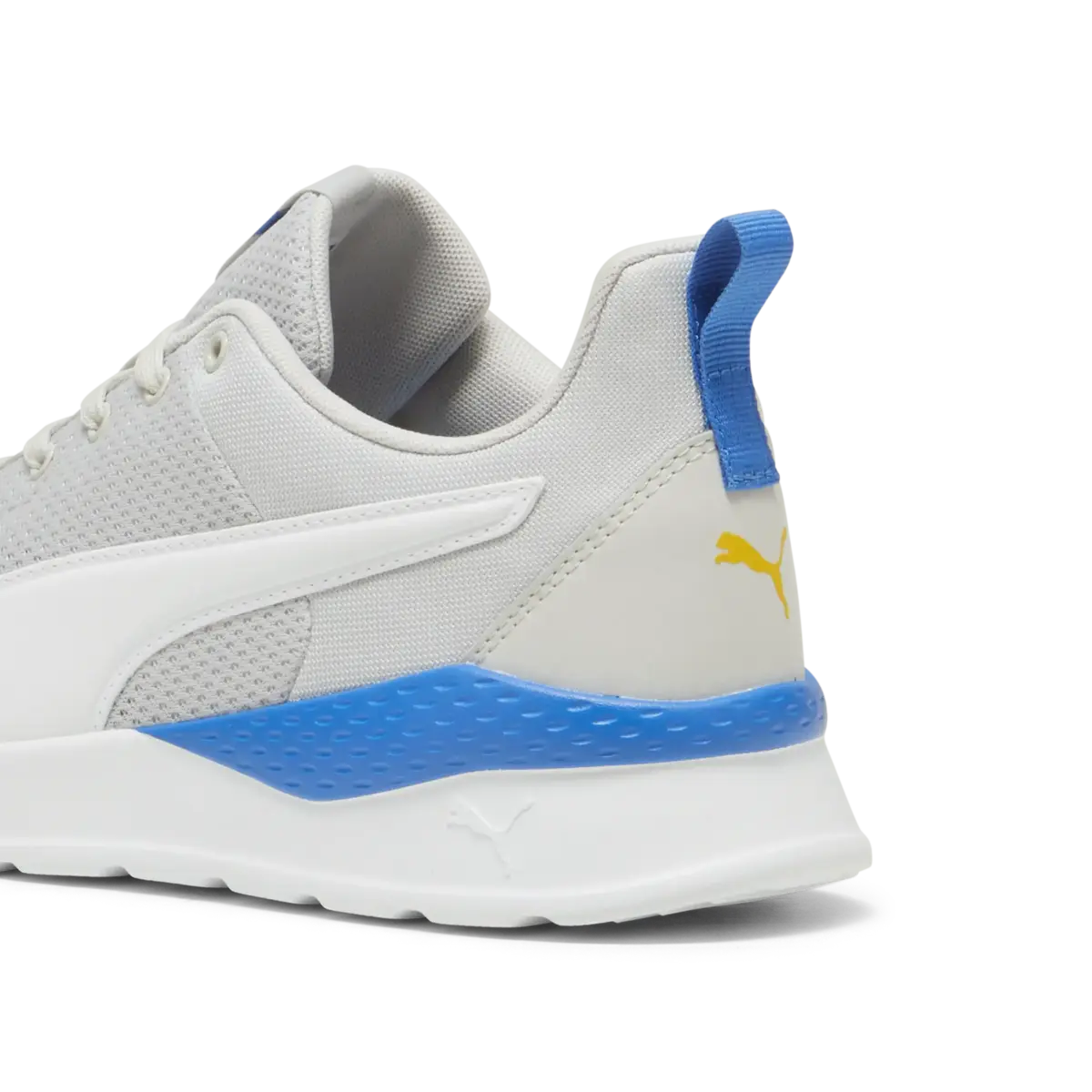 Puma Anzarun Lite Gri Erkek Spor Ayakkabı & Sneaker