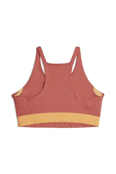 W First Mile High Impact Bra