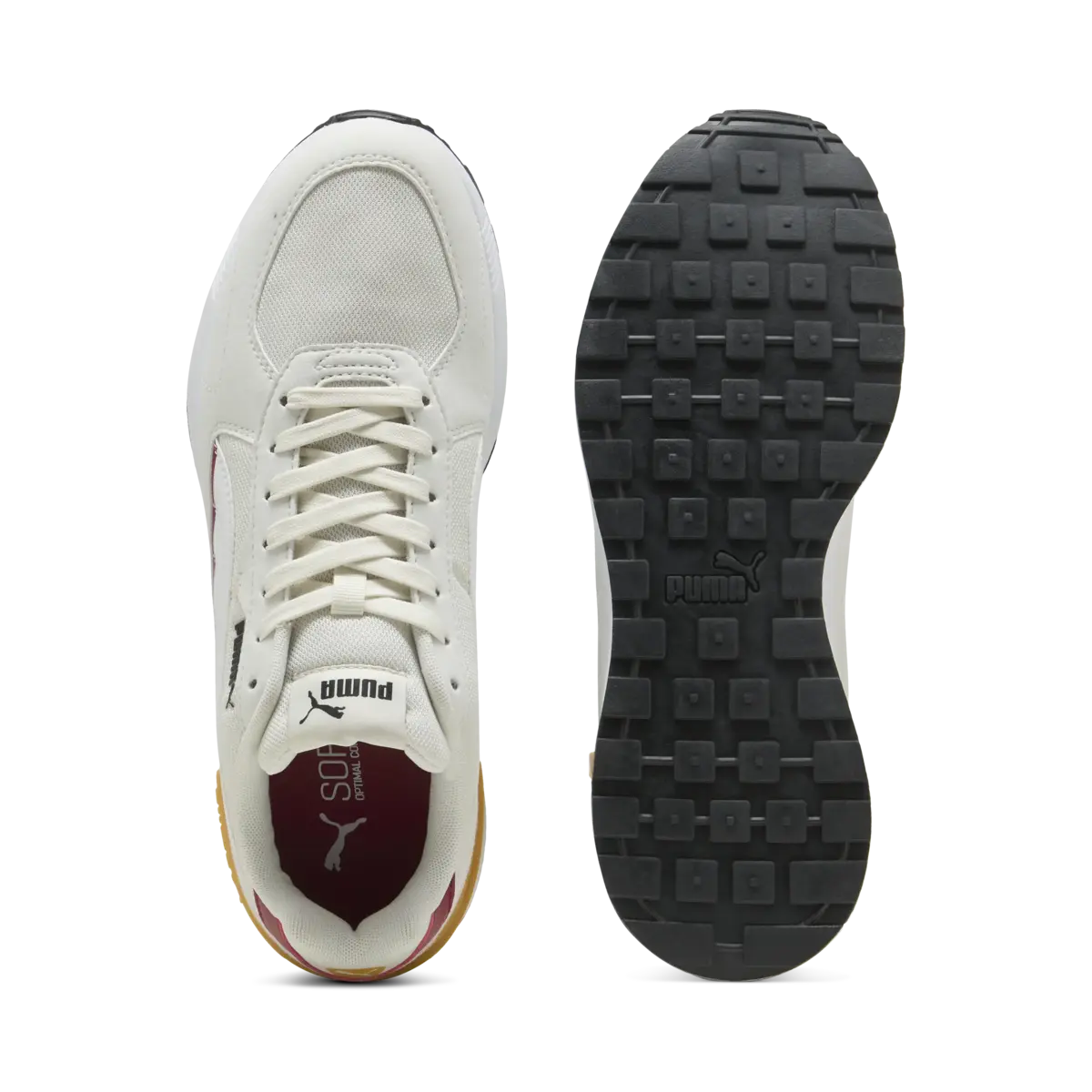 Puma Graviton Erkek Spor Ayakkabı & Sneaker
